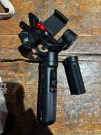 Zhiyun crane m2 Gimbal, Audio, Tv en Foto, Fotografie | Statieven en Balhoofden, Ophalen of Verzenden, Zo goed als nieuw, Minder dan 150 cm