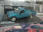 OPEL CAMPO PICK UP BOUWJAAR 1993 TOT 2001, Hobby en Vrije tijd, Modelauto's | 1:43, Ophalen of Verzenden, Nieuw, Auto