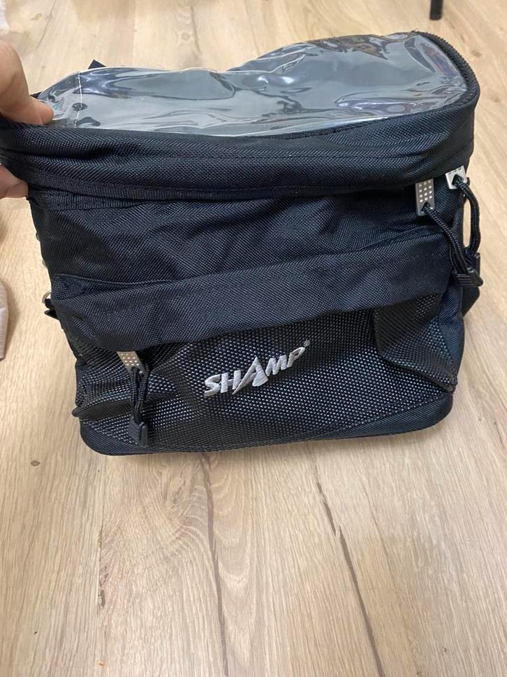 Fietstas met Koelvak & Reflector - Nieuw!, Fietsen en Brommers, Fietsaccessoires | Fietstassen, Nieuw, Ophalen of Verzenden