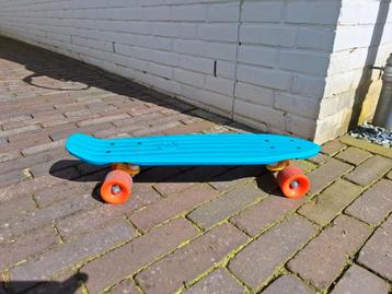 Skateboard / Pennyboard
