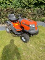 Husqvarna lth151 zitmaaier te koop!, Tuin en Terras, Grasmaaiers, Cirkelmaaier, Ophalen of Verzenden, Gebruikt, 50 cm of meer