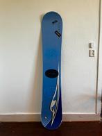 Snowboard 154cm, Ophalen, Zo goed als nieuw, Board