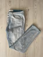 Broek Bianco, Kleding | Dames, Spijkerbroeken en Jeans, Bianco, Blauw, Ophalen of Verzenden, Zo goed als nieuw