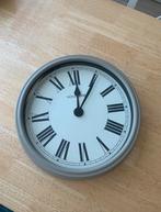 Wandklok Hometime, Ophalen of Verzenden, Zo goed als nieuw, Wandklok