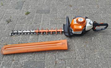Stihl hs 82r heggenschaar beschikbaar voor biedingen