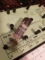 Lorenz ELL80 radiobuis stereo getest buizentester, Antiek en Kunst, Ophalen of Verzenden