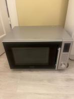 Inventum combi oven MN308C/01, Ophalen, Minder dan 45 cm, Gebruikt, Oven