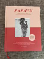 Mama'en - Hét boek voor de vrouw die moeder wordt, Ophalen, Zo goed als nieuw, Nina Pierson