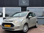 Ford B-Max 1.0 EcoBoost Style / Navi / DB vv /Dealer OH /, Voorwielaandrijving, Euro 5, 101 pk, Gebruikt