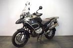 BMW R 1200 GS ADVENTURE (bj 2009), 2 cilinders, Bedrijf, 1170 cc, Meer dan 35 kW