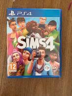 The Sims 4 PS4, Spelcomputers en Games, Games | Sony PlayStation 4, 1 speler, Ophalen of Verzenden, Zo goed als nieuw, Vanaf 12 jaar