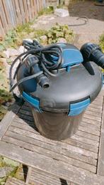 filtervat Oase Living water BIO 6000, Tuin en Terras, Vijver-toebehoren, Ophalen, Gebruikt, Vijverfilter