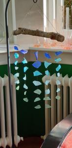 mobiel van zeeglas, Ophalen of Verzenden, Nieuw