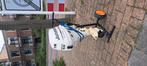 Buitenboordmotor kortstaart johnson 9.9 pk 4 takt 2002, Watersport en Boten, Gebruikt, 5 tot 10 pk, Ophalen of Verzenden, Buitenboordmotor