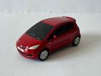Mitsubishi Colt, schaal 1:64, Ophalen of Verzenden, Zo goed als nieuw, Auto