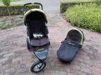 Kinderwagen en buggy combinatie cruiser, Ophalen, Gebruikt, Overige merken