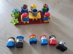 duplo met veel figuurtjes, Ophalen, Zo goed als nieuw, Duplo