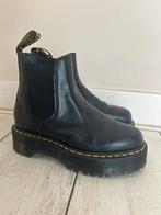 Dr. Martens boots platform lak zwart nieuw 39, Kleding | Dames, Schoenen, Ophalen of Verzenden, Zo goed als nieuw, Zwart