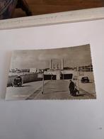 VELSEN.  AUTOTUNNEL, Ophalen of Verzenden, Voor 1920, Noord-Holland