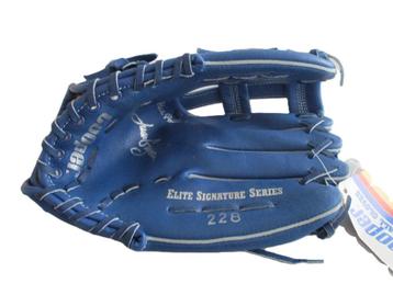 	Cooper basebball glove juan guzman vintage   beschikbaar voor biedingen