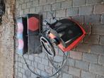 Zodiac Stuurconsole set bootstuur rubberboot, Watersport en Boten, Ophalen of Verzenden, Zo goed als nieuw, Overige typen, Motorboot