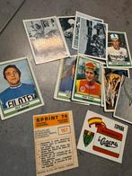 Panini Sprint 1974 wielrennen, Ophalen of Verzenden, Nieuw, Plaatje