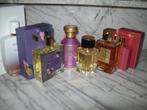 Niche parfums Miller Harris Dear Rose Bois 1920 Etcetera, Ophalen of Verzenden, Gebruikt