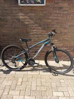 27,5" Rockrider Mountainbike zgan., Ophalen, Zo goed als nieuw, 20 inch of meer, Rockrider Cube Bulls Merida Giant Trek