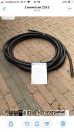 Te koop Kabels Titanex H07 RF-F Neopreen, Ophalen, Gebruikt, Kabel of Snoer