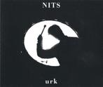 Nits – Urk, Cd's en Dvd's, Cd's | Pop, Ophalen of Verzenden, 1980 tot 2000, Zo goed als nieuw