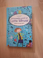 De knotsgekke wereld van Lotte Wirwar, Ophalen of Verzenden