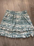 Cotton Club rokje met rekbare taille maat M, Maat 38/40 (M), Blauw, Ophalen of Verzenden, Zo goed als nieuw