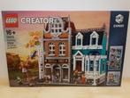 (GESEALD) Lego 10270 Bookshop, Kinderen en Baby's, Speelgoed | Duplo en Lego, Ophalen of Verzenden, Nieuw, Complete set, Lego