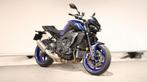 Yamaha MT-10 ABS Gratis sportpakket twv 2175 euro (bj 2025), Bedrijf, Meer dan 35 kW, Naked bike