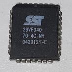 SST  29vfo40, Ophalen of Verzenden, Zo goed als nieuw