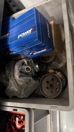 Scooter Onderdelen - Divers, Ophalen of Verzenden, Gebruikt, Overige typen