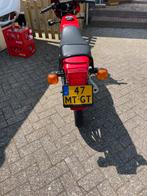 Honda mb8, Fietsen en Brommers, Brommers | Honda, Ophalen of Verzenden, Overige modellen