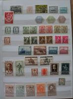Belgie, postfris / niet gebruikt, Postzegels en Munten, Postzegels | Volle albums en Verzamelingen, Ophalen of Verzenden, Buitenland