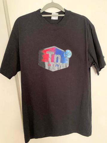 Nieuw Nike TN T-shirt beschikbaar voor biedingen