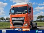 DAF XF 450 spacecab 2x tank, Automaat, Euro 6, Overige kleuren, Traction-control