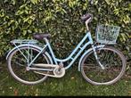 fiets voor dames en meisjes, Fietsen en Brommers, Fietsen | Heren | Herenfietsen, 61 tot 65 cm, Ophalen, Gebruikt, Overige merken