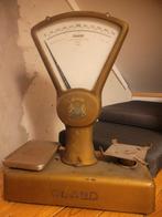 Vintage Olland weegschaal, Antiek en Kunst, Ophalen