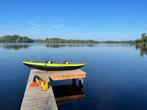 ITIWIT - Opblaasbare toerkajak voor 2 personen, Watersport en Boten, Kano's, Ophalen, Kajak, Twee personen, Zo goed als nieuw