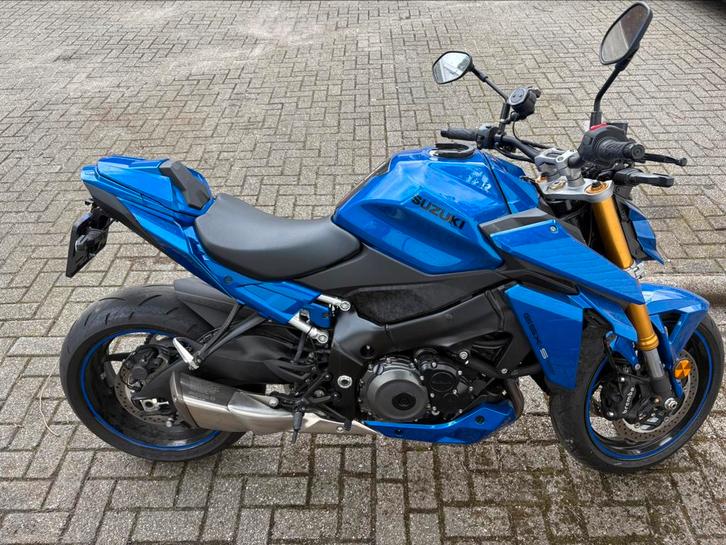 Suzuki gsx 1000, Motoren, Motoren | Suzuki, Particulier, Sport, 12 t/m 35 kW, 4 cilinders, Ophalen