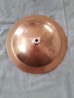 Cymbal diameter 18cm, Ophalen, Zo goed als nieuw, Overige soorten