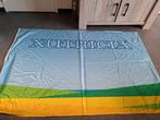 Nutricia vlag, Verzamelen, Merken en Reclamevoorwerpen, Ophalen of Verzenden, Zo goed als nieuw, Reclamebord