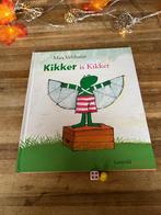 Kikker is kikker, 2 te koop, Fictie algemeen, Max Velthuijs, Jongen of Meisje, Ophalen of Verzenden