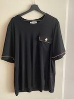 Shirt Joseph ribkoff, Zwart, Maat 46/48 (XL) of groter, Joseph Ribkoff, Ophalen of Verzenden