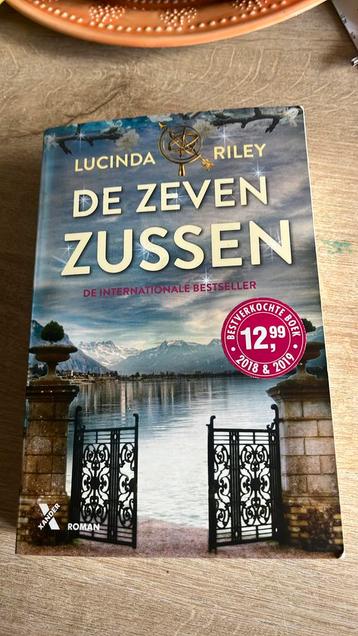 De zeven zussen beschikbaar voor biedingen