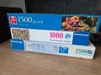 Puzzel Collectie: Jumbo & Ravensburger, Ophalen of Verzenden, Gebruikt